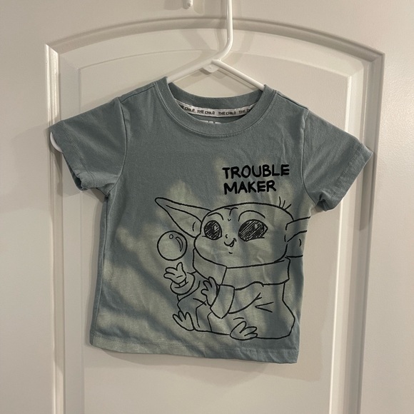 Star Wars child tee - Picture 1 of 3